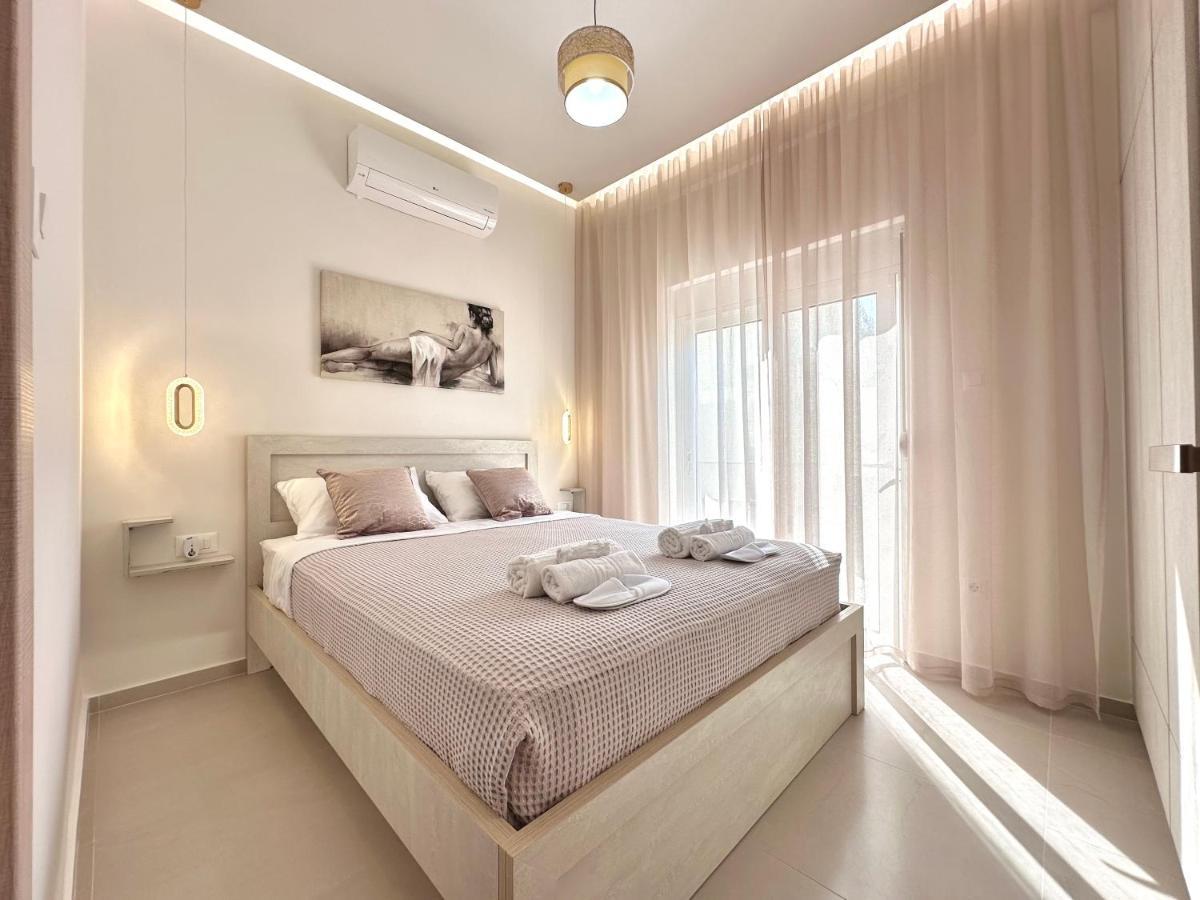 Apartment Seaside Deluxe *